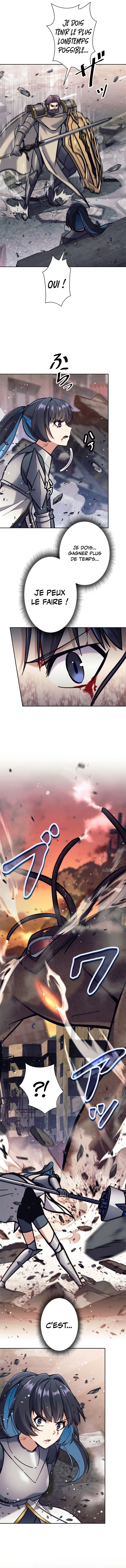 Read I’m an Ex class Hunter FR Manga Online