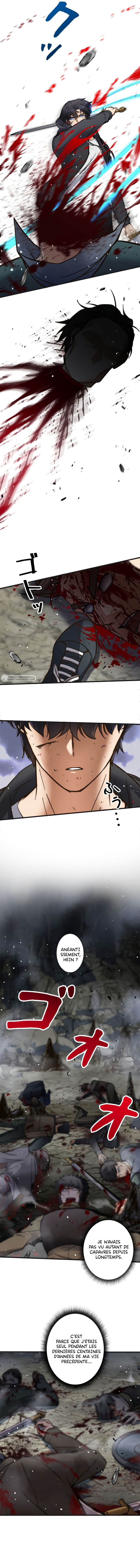 Read I’m an Ex class Hunter FR Manga Online