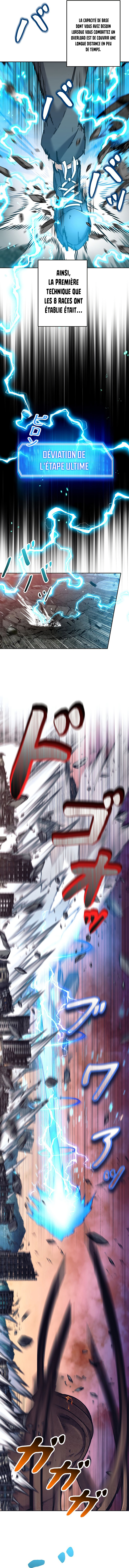 Read I’m an Ex class Hunter FR Manga Online