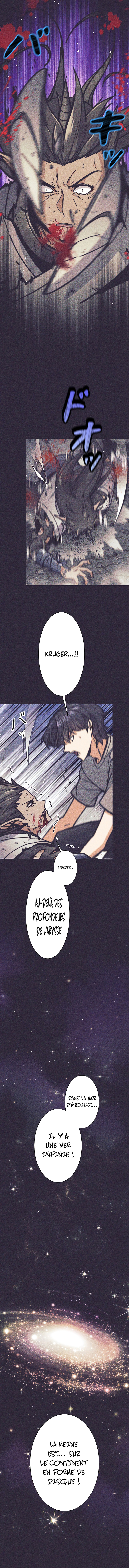 Read I’m an Ex class Hunter FR Manga Online