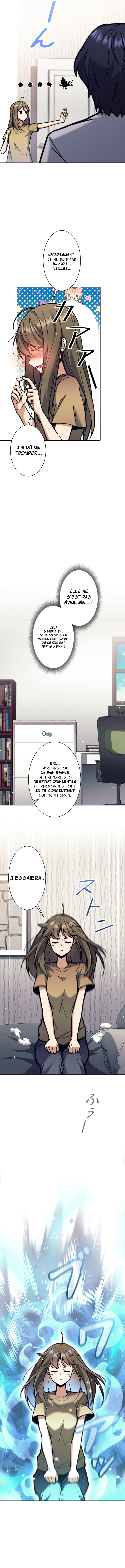 Read I’m an Ex class Hunter FR Manga Online
