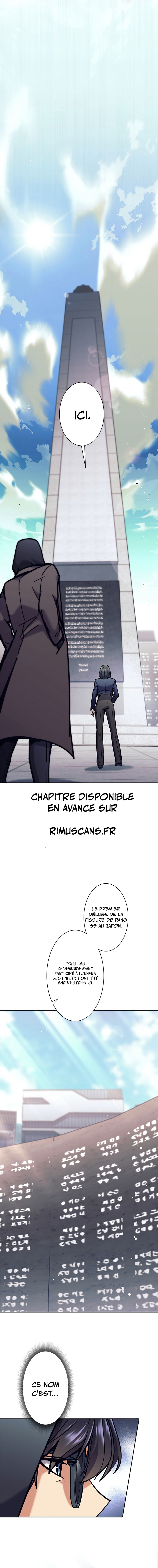 Read I’m an Ex class Hunter FR Manga Online