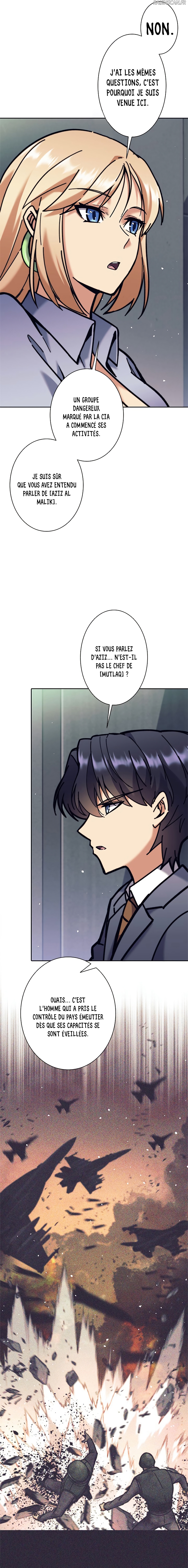 Read I’m an Ex class Hunter FR Manga Online