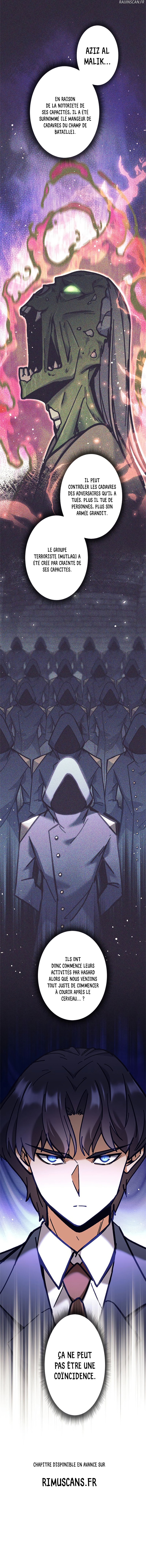 Read I’m an Ex class Hunter FR Manga Online