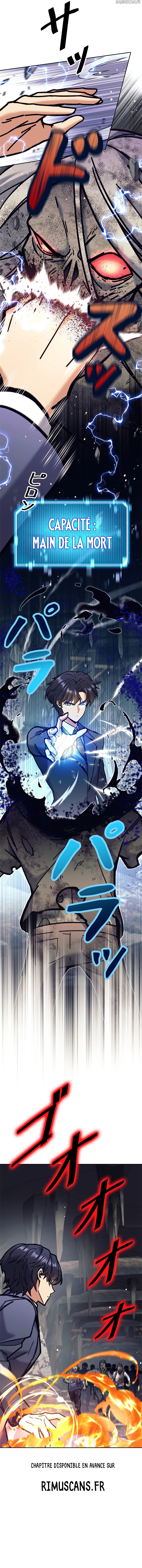Read I’m an Ex class Hunter FR Manga Online