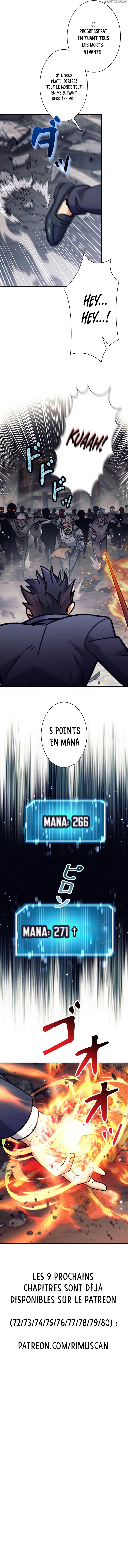 Read I’m an Ex class Hunter FR Manga Online