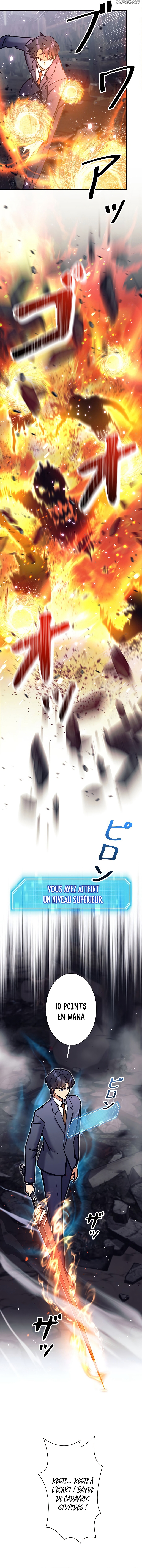 Read I’m an Ex class Hunter FR Manga Online
