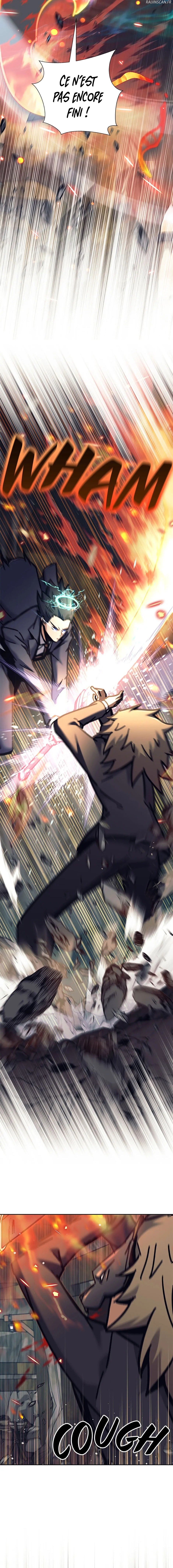 Read I’m an Ex class Hunter FR Manga Online