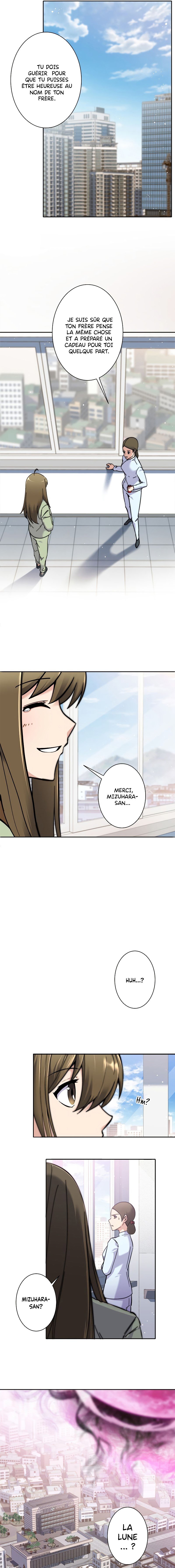 Read I’m an Ex class Hunter FR Manga Online