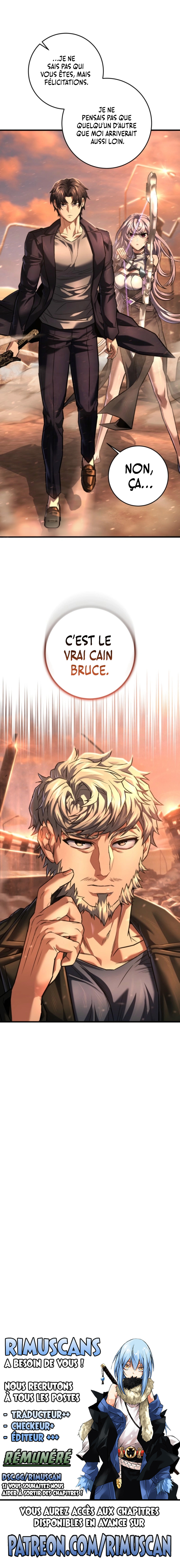 Read I’m an Ex class Hunter FR Manga Online