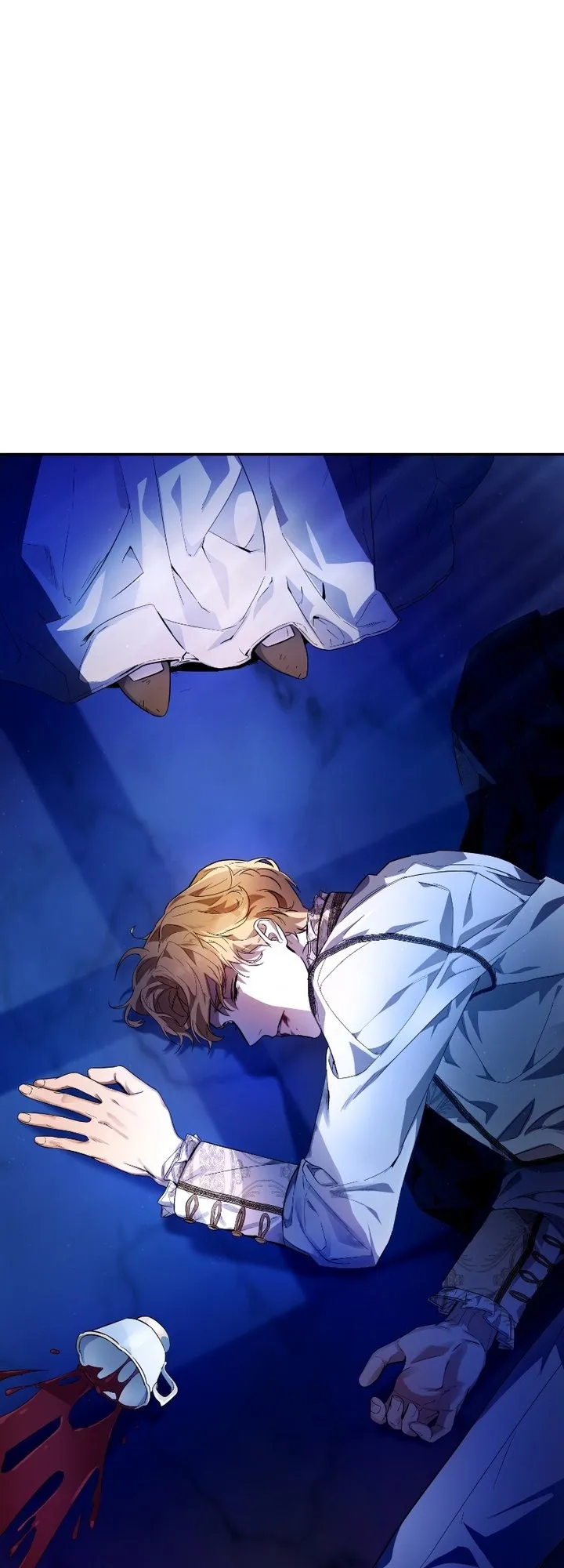 Read I’m the Queen in This Life FR Manga Online