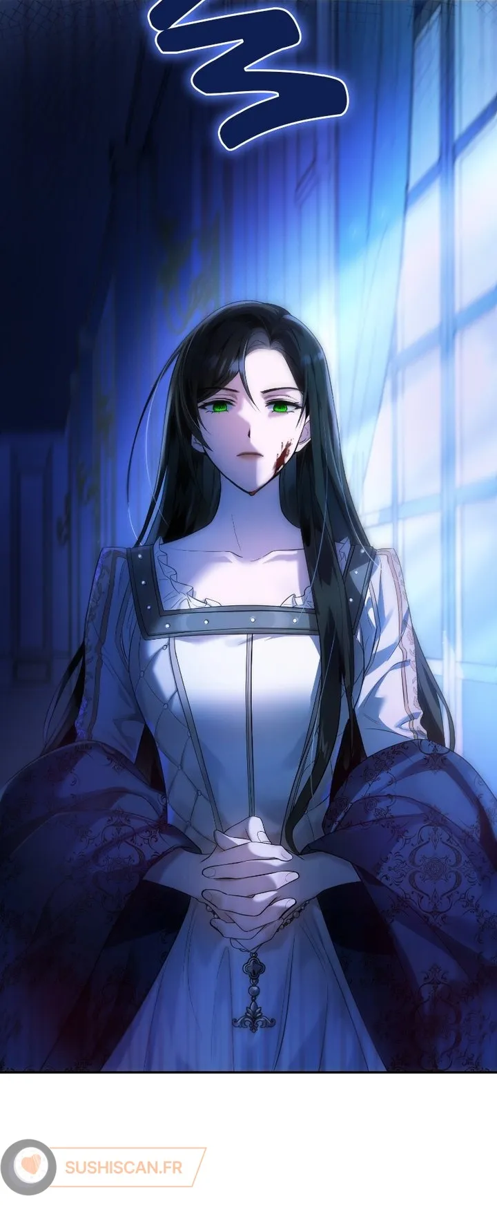 Read I’m the Queen in This Life FR Manga Online