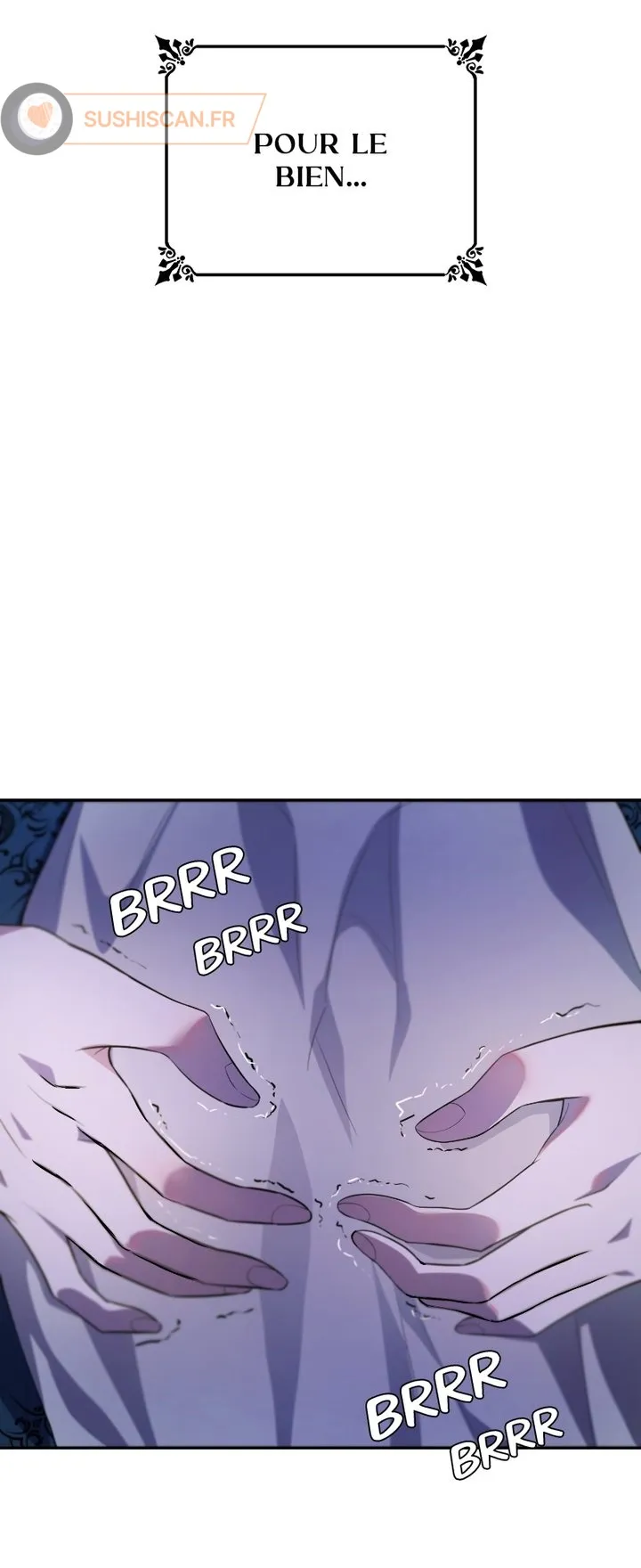 Read I’m the Queen in This Life FR Manga Online