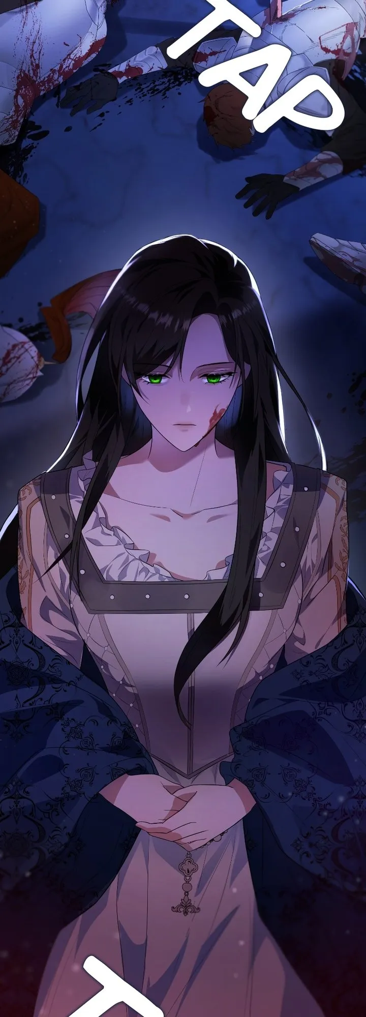 Read I’m the Queen in This Life FR Manga Online
