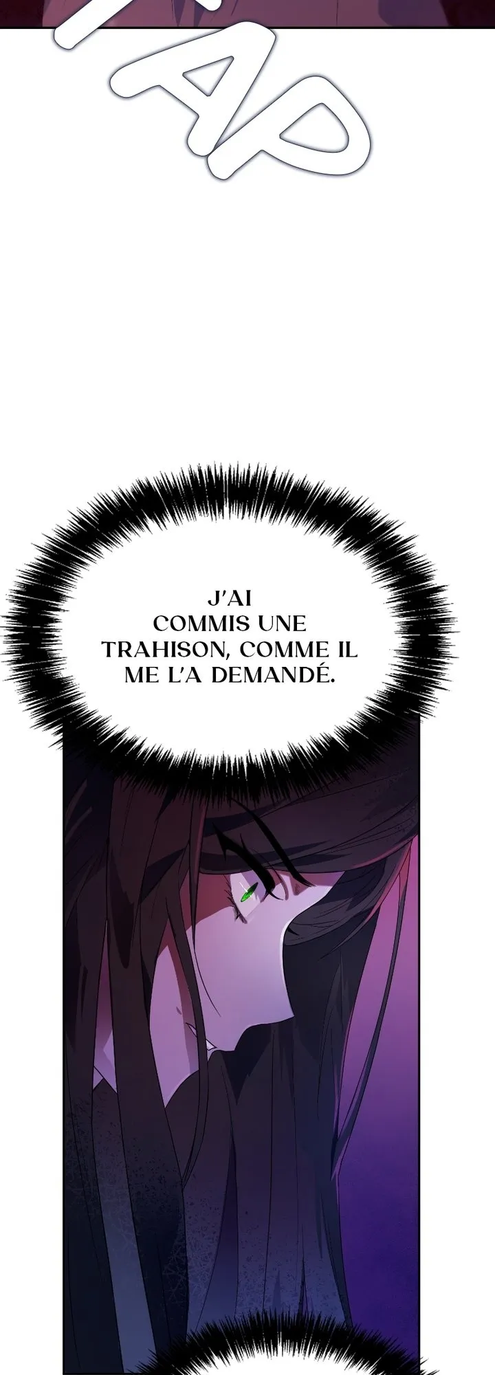 Read I’m the Queen in This Life FR Manga Online