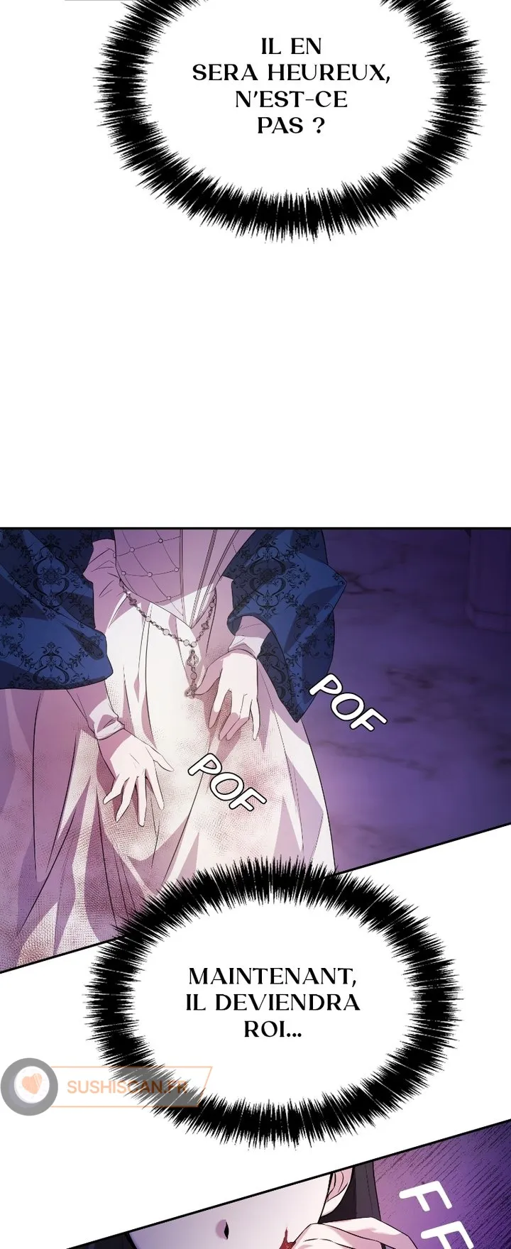 Read I’m the Queen in This Life FR Manga Online