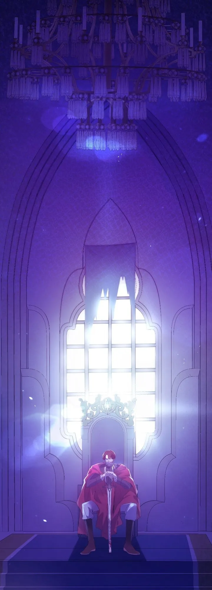 Read I’m the Queen in This Life FR Manga Online