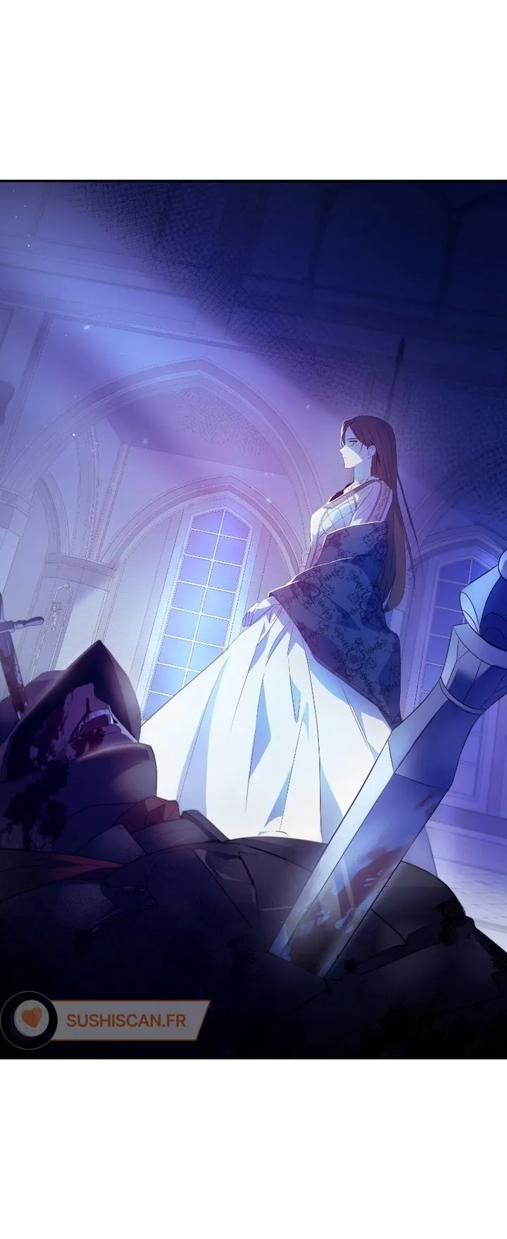 Read I’m the Queen in This Life FR Manga Online