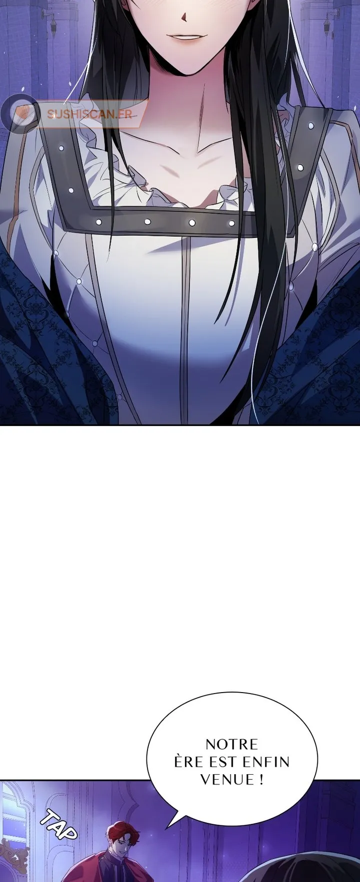 Read I’m the Queen in This Life FR Manga Online