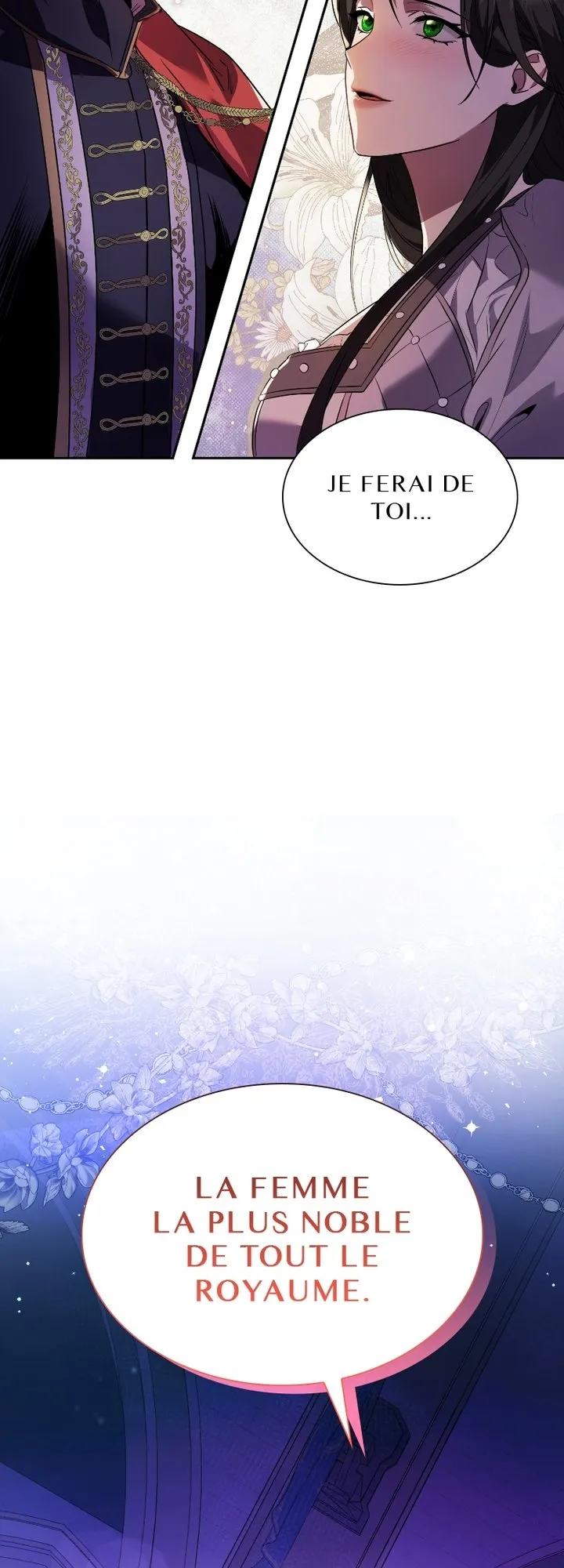 Read I’m the Queen in This Life FR Manga Online