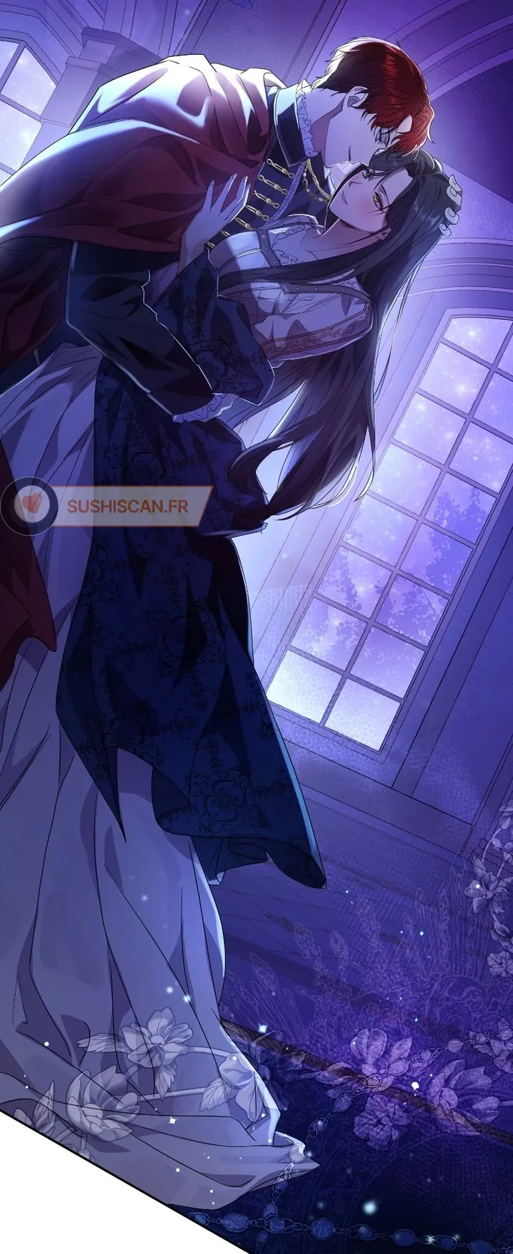 Read I’m the Queen in This Life FR Manga Online