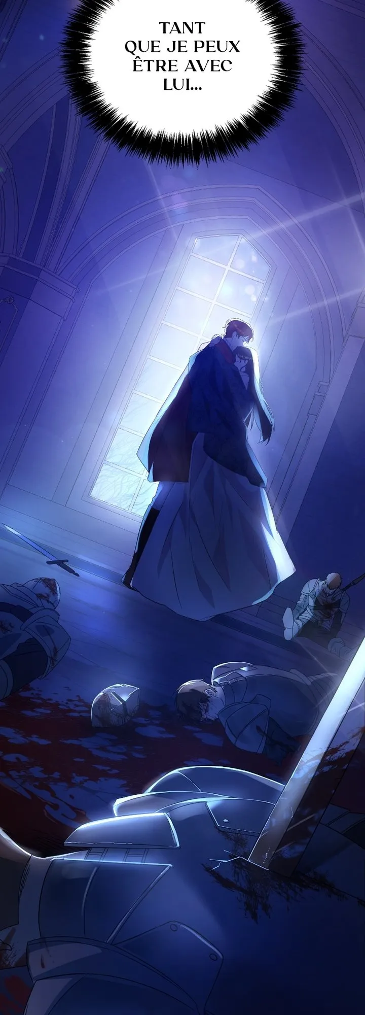 Read I’m the Queen in This Life FR Manga Online