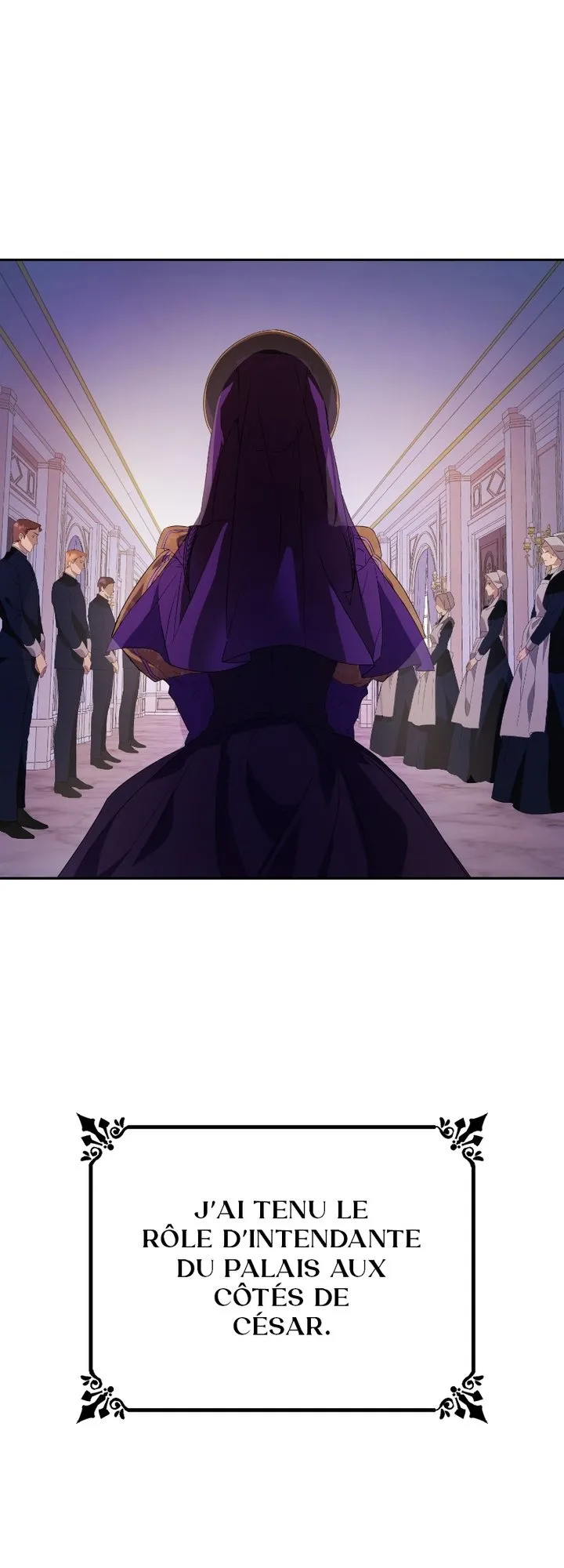 Read I’m the Queen in This Life FR Manga Online
