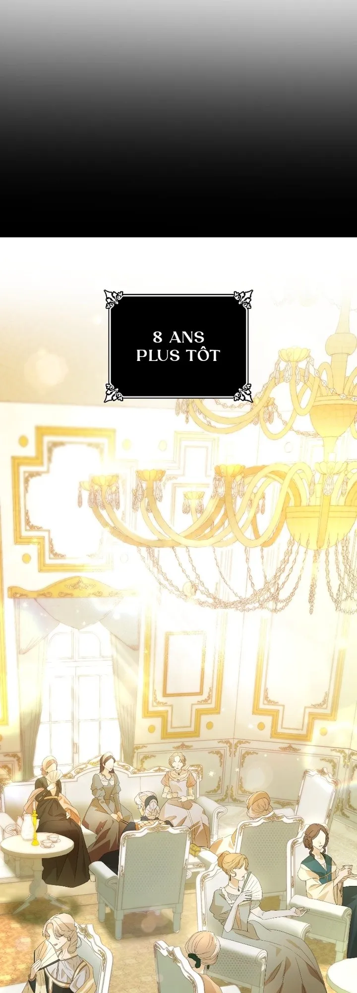 Read I’m the Queen in This Life FR Manga Online