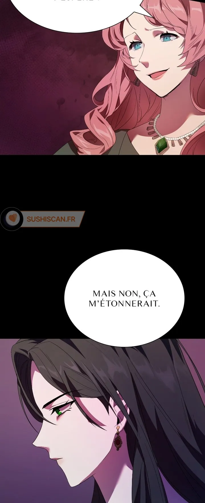 Read I’m the Queen in This Life FR Manga Online