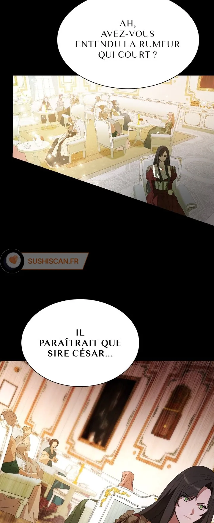 Read I’m the Queen in This Life FR Manga Online