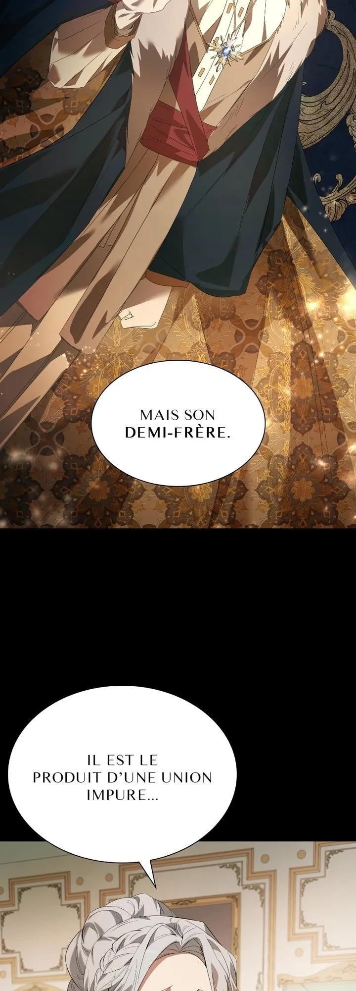 Read I’m the Queen in This Life FR Manga Online
