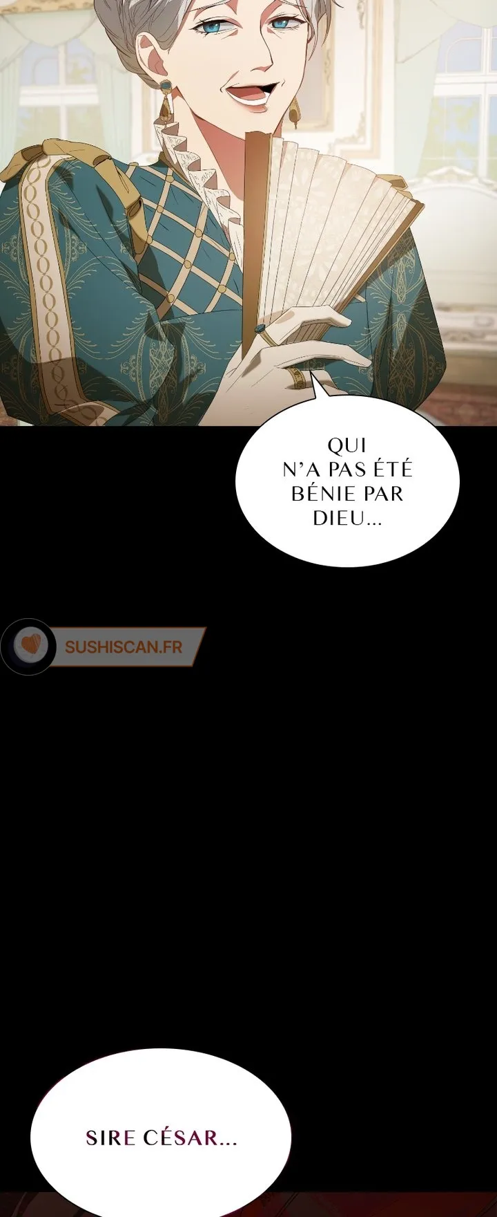 Read I’m the Queen in This Life FR Manga Online