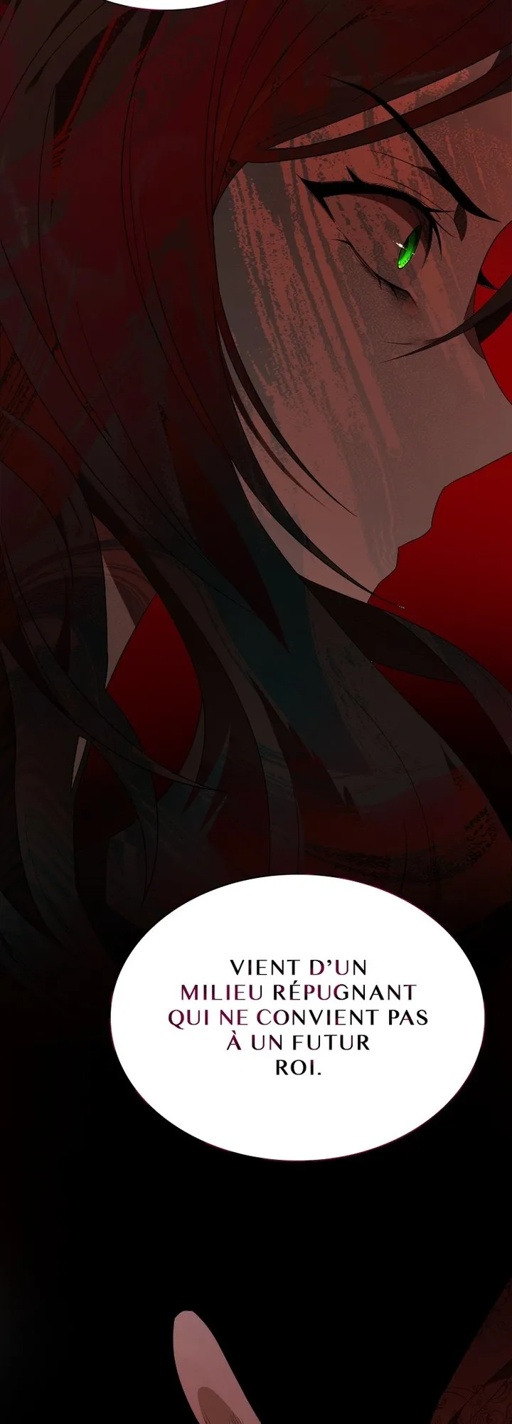 Read I’m the Queen in This Life FR Manga Online