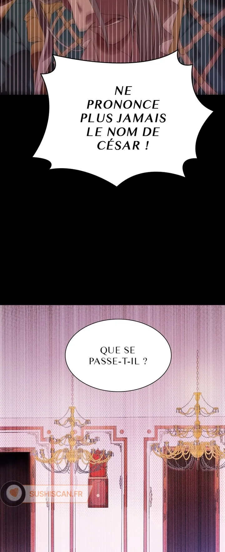 Read I’m the Queen in This Life FR Manga Online