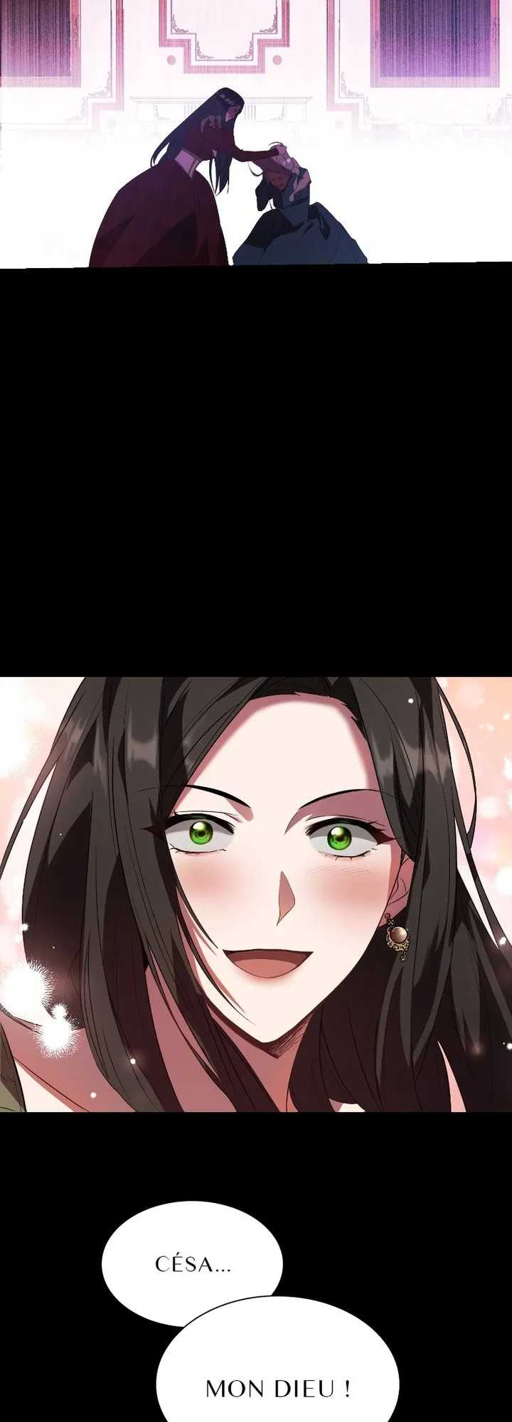 Read I’m the Queen in This Life FR Manga Online