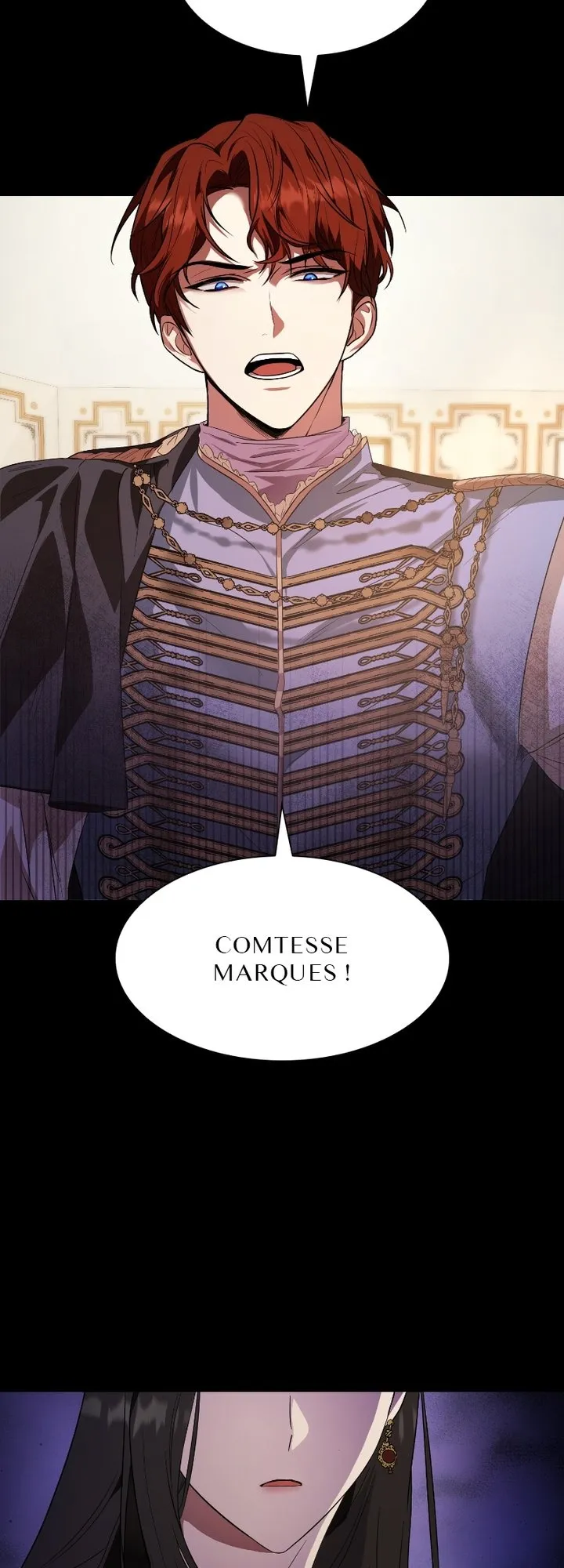 Read I’m the Queen in This Life FR Manga Online