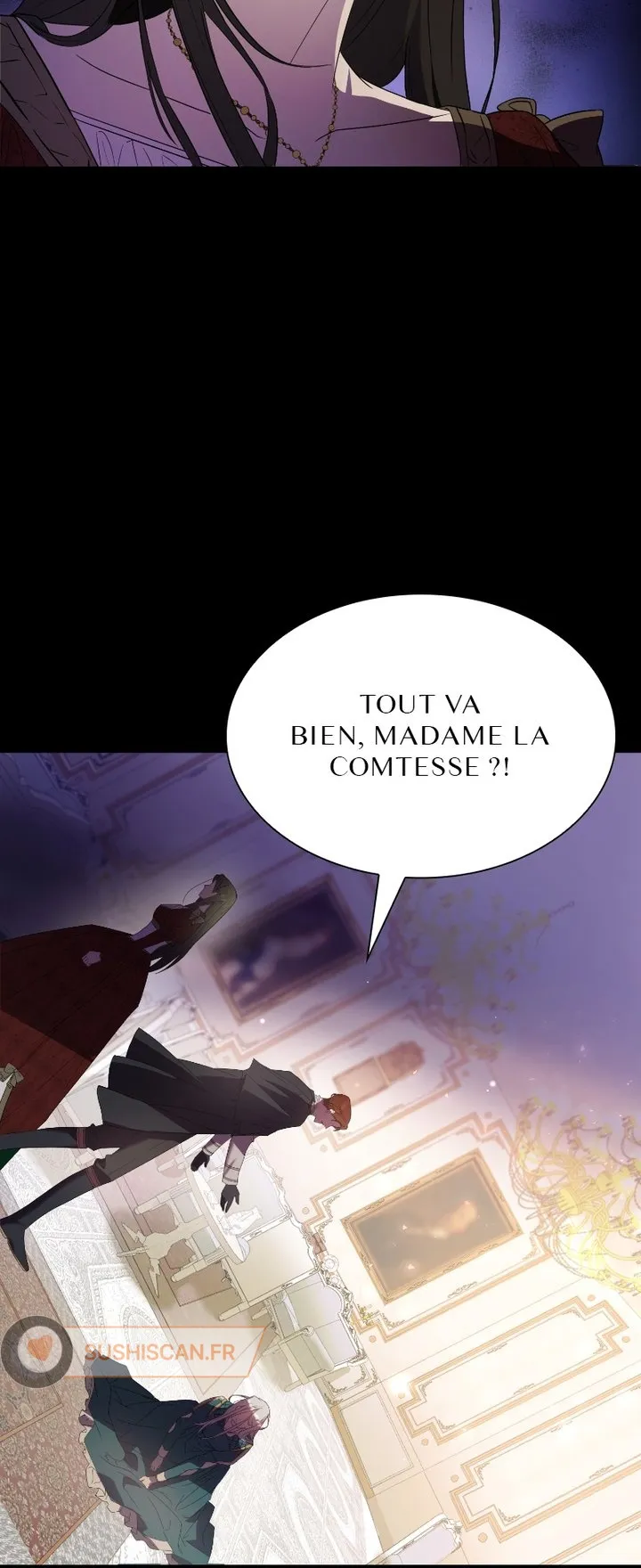 Read I’m the Queen in This Life FR Manga Online