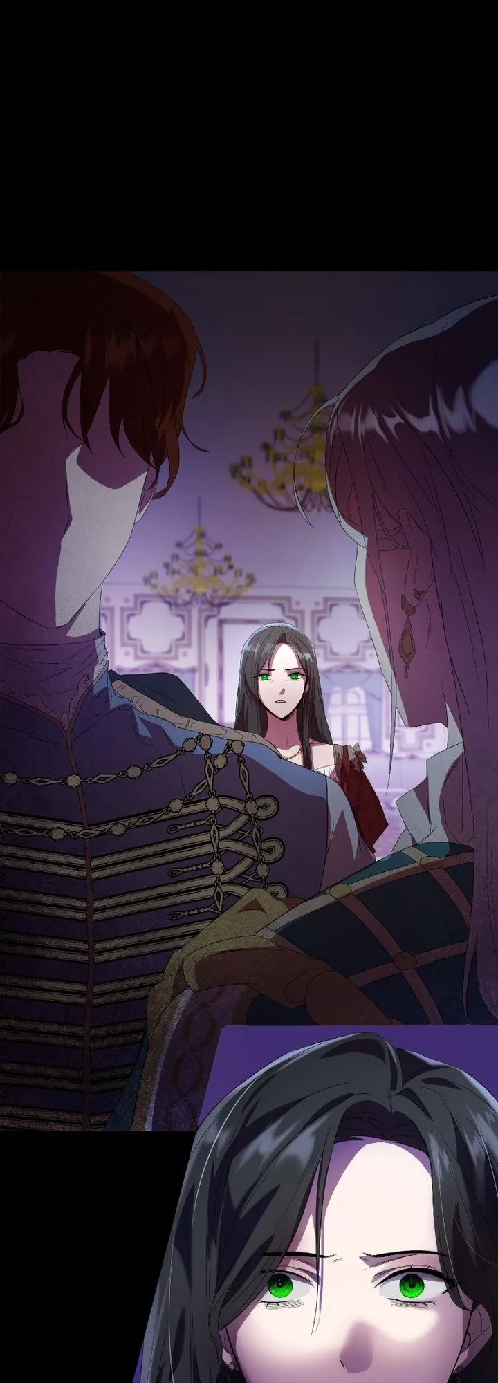 Read I’m the Queen in This Life FR Manga Online