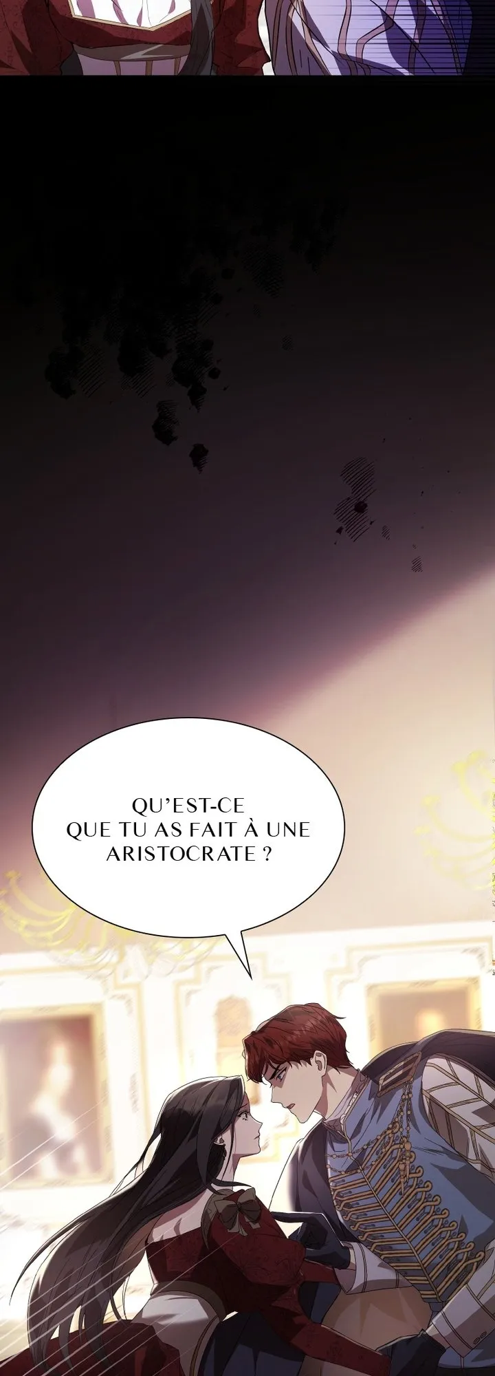 Read I’m the Queen in This Life FR Manga Online