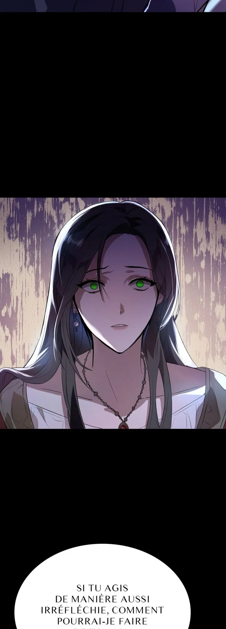 Read I’m the Queen in This Life FR Manga Online