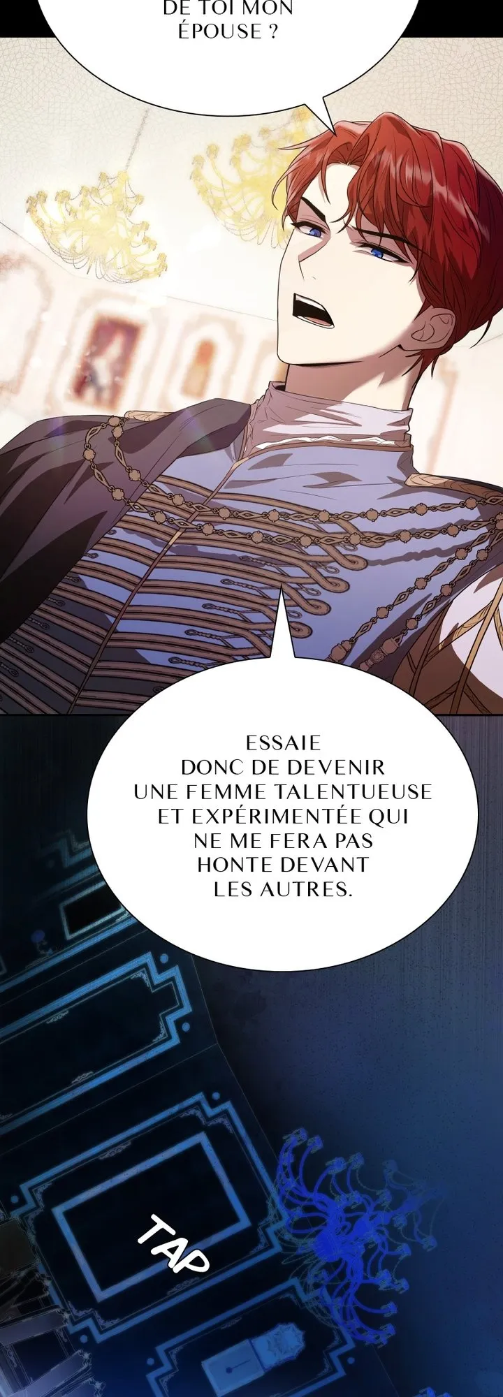 Read I’m the Queen in This Life FR Manga Online