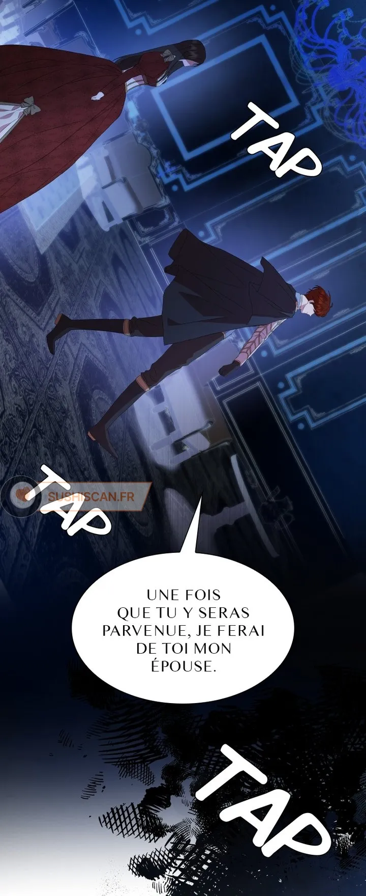 Read I’m the Queen in This Life FR Manga Online