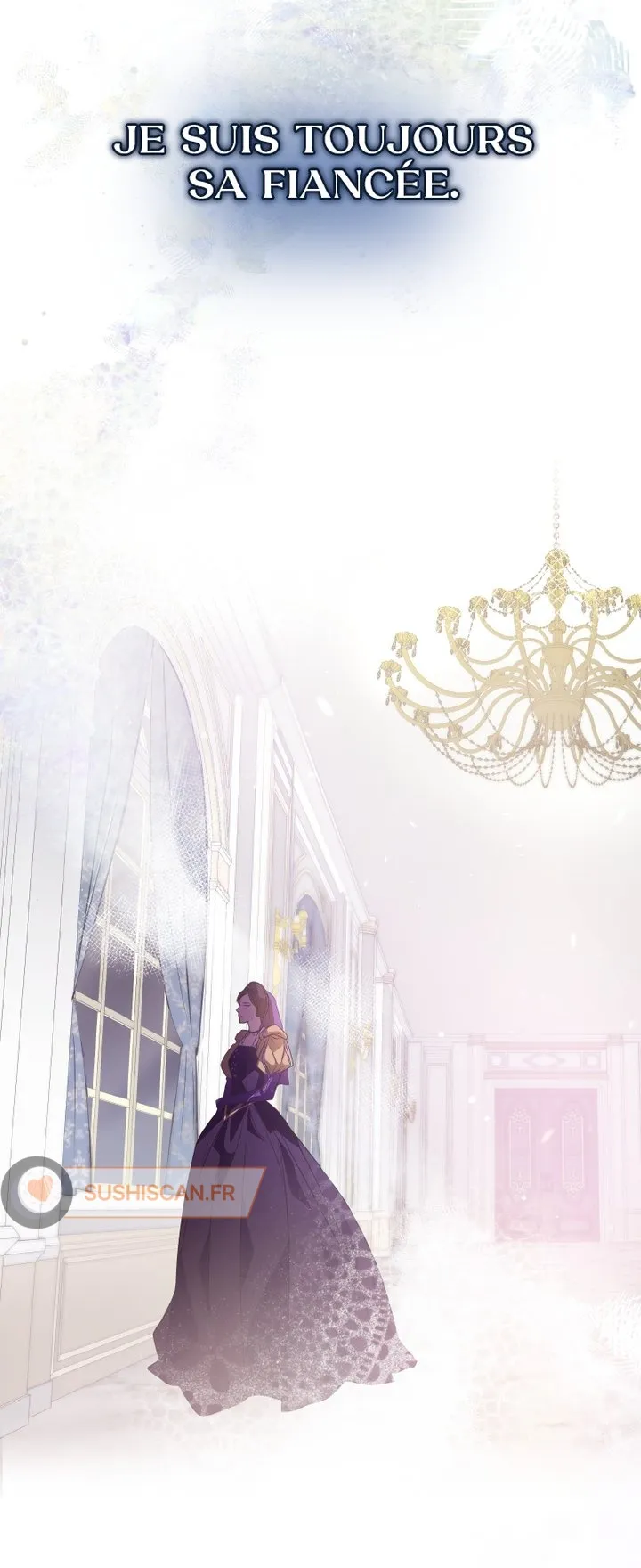 Read I’m the Queen in This Life FR Manga Online