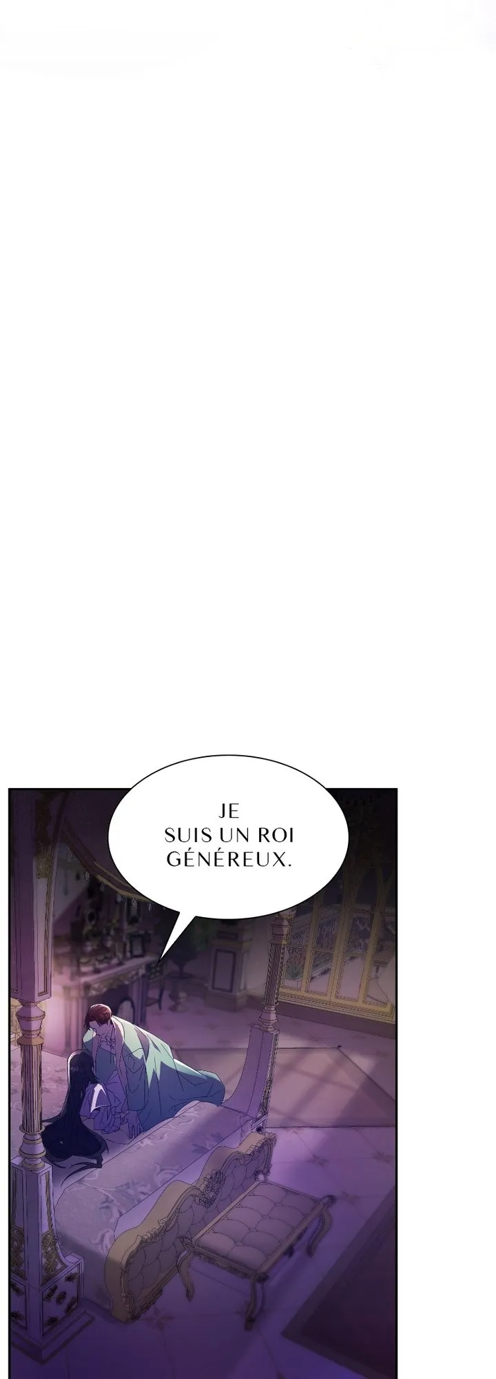 Read I’m the Queen in This Life FR Manga Online