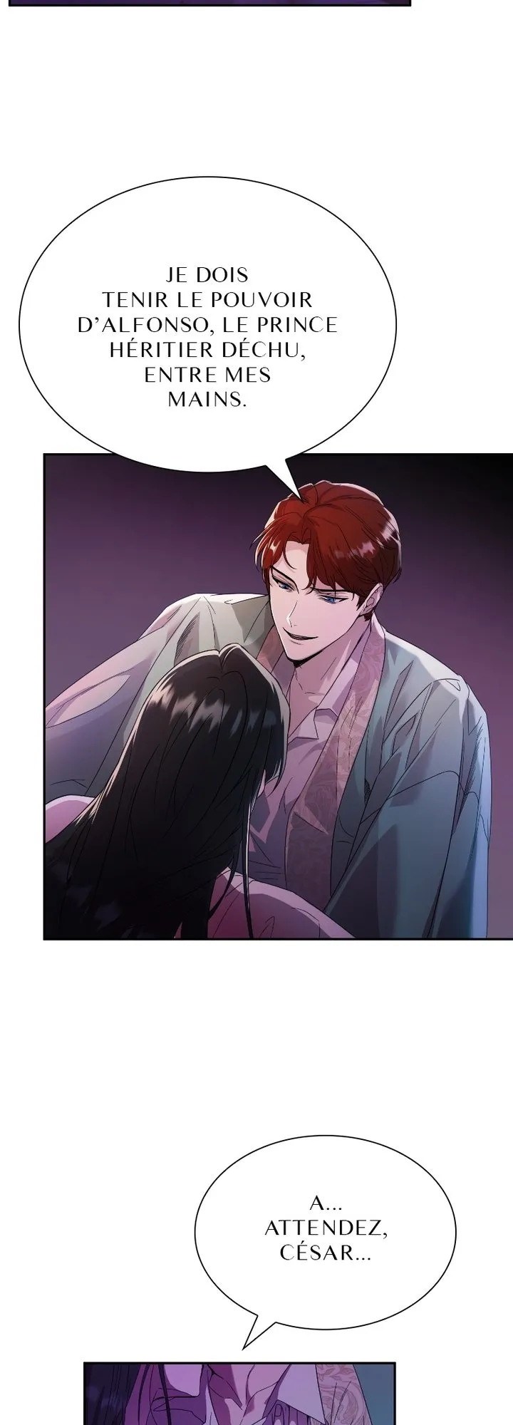 Read I’m the Queen in This Life FR Manga Online