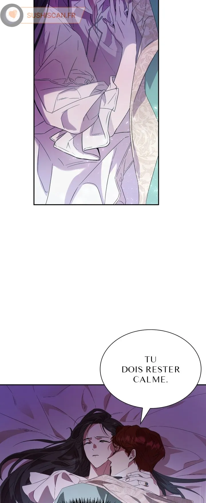 Read I’m the Queen in This Life FR Manga Online