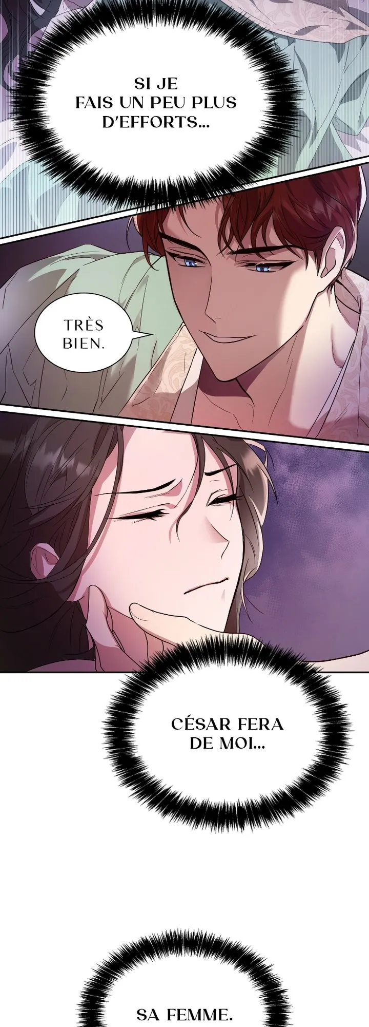 Read I’m the Queen in This Life FR Manga Online