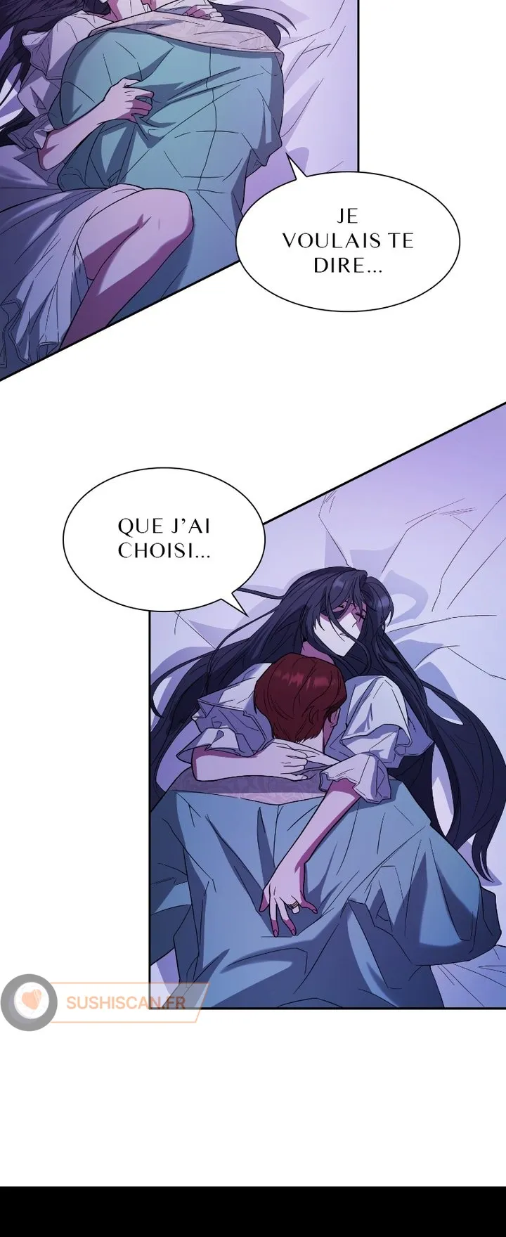 Read I’m the Queen in This Life FR Manga Online