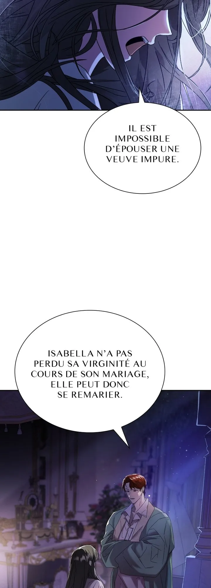 Read I’m the Queen in This Life FR Manga Online
