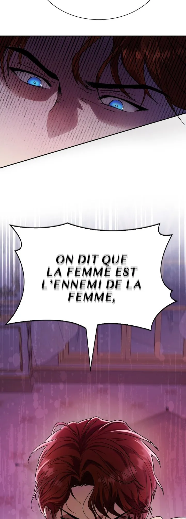 Read I’m the Queen in This Life FR Manga Online